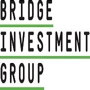 bridge investment group salaries